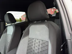 VW Taigo 1.0 TSI R-Line DSG