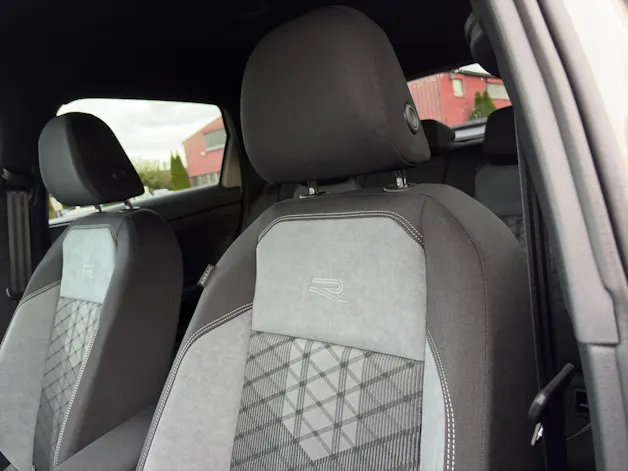 VW Taigo 1.0 TSI R-Line DSG