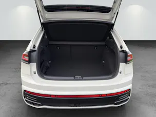 VW Taigo 1.0 TSI R-Line DSG