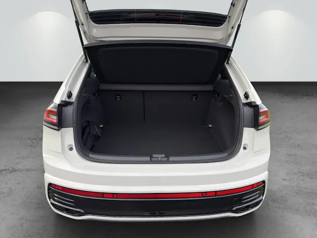 VW Taigo 1.0 TSI R-Line DSG