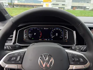 VW Taigo 1.0 TSI R-Line DSG