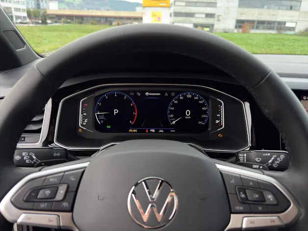 VW Taigo 1.0 TSI R-Line DSG