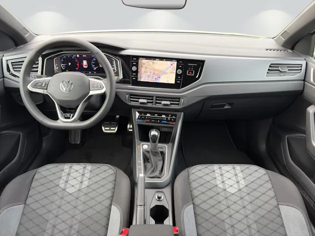 VW Taigo 1.0 TSI R-Line DSG