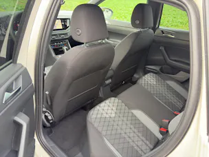 VW Taigo 1.0 TSI R-Line DSG