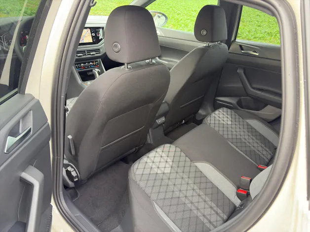 VW Taigo 1.0 TSI R-Line DSG