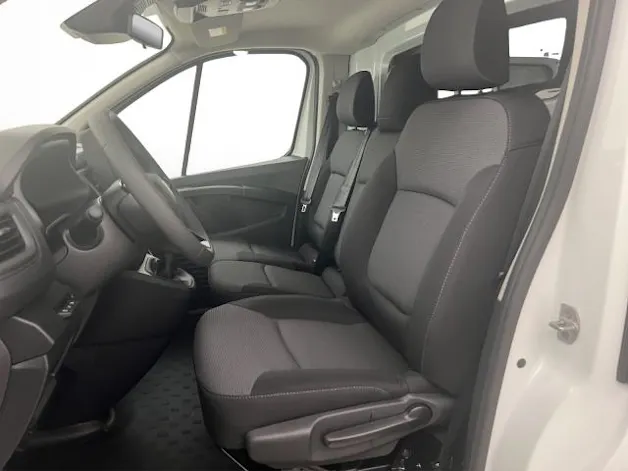 Renault Trafic Kaw. 3.0 t L1 H1 2.0 dC