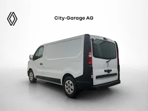 Renault Trafic Kaw. 3.0 t L1 H1 2.0 dC
