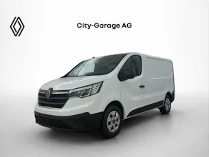 Renault Trafic Kaw. 3.0 t L1 H1 2.0 dC