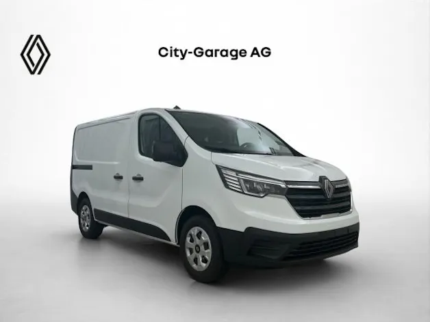 Renault Trafic Kaw. 3.0 t L1 H1 2.0 dC