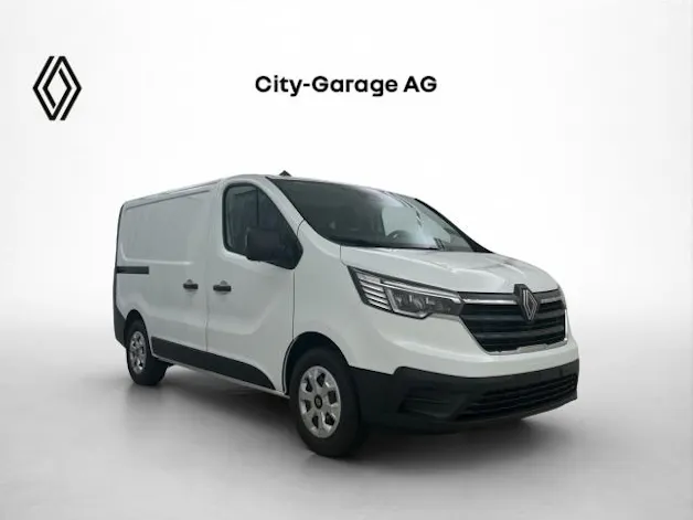 Renault Trafic Kaw. 3.0 t L1 H1 2.0 dC