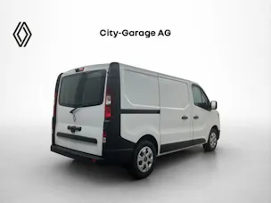 Renault Trafic Kaw. 3.0 t L1 H1 2.0 dC
