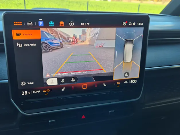 VW ID.Buzz LWB GTX 4 Motion