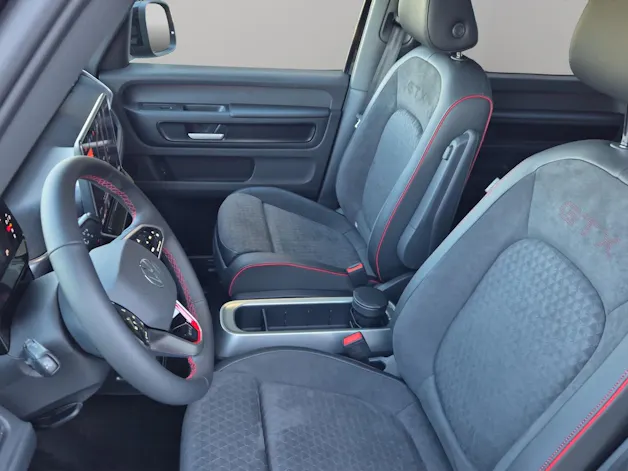 VW ID.Buzz LWB GTX 4 Motion