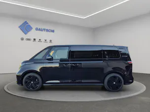 VW ID.Buzz LWB GTX 4 Motion