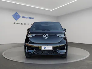 VW ID.Buzz LWB GTX 4 Motion