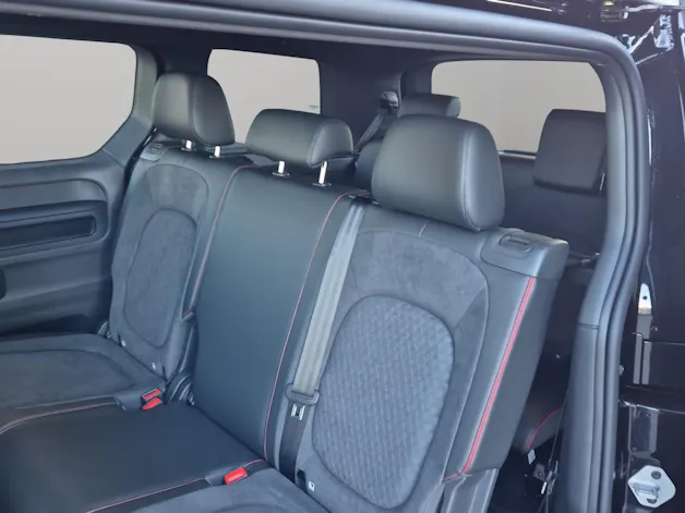 VW ID.Buzz LWB GTX 4 Motion
