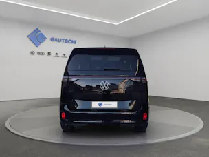 VW ID.Buzz LWB GTX 4 Motion
