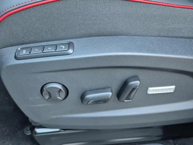 VW ID.Buzz LWB GTX 4 Motion