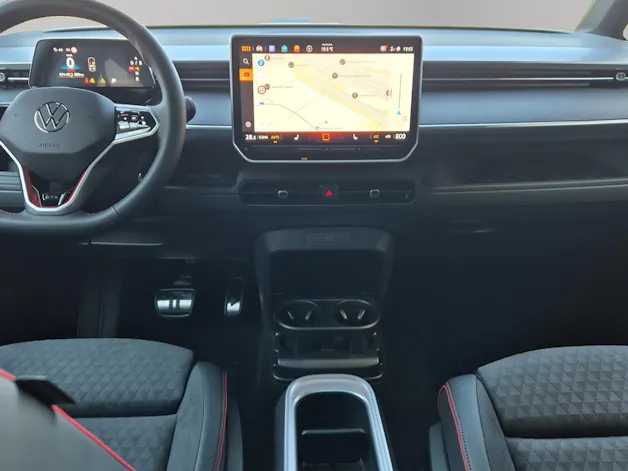 VW ID.Buzz LWB GTX 4 Motion