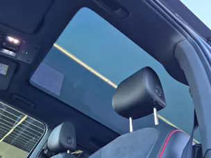VW ID.Buzz LWB GTX 4 Motion