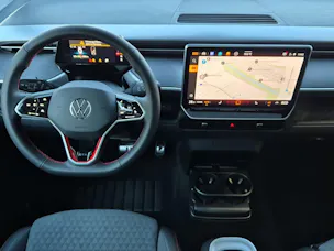 VW ID.Buzz LWB GTX 4 Motion