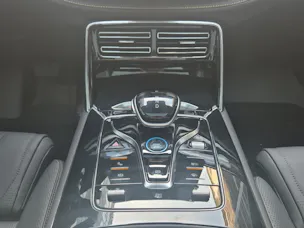BYD TANG Flagship 7Pl. 4x4