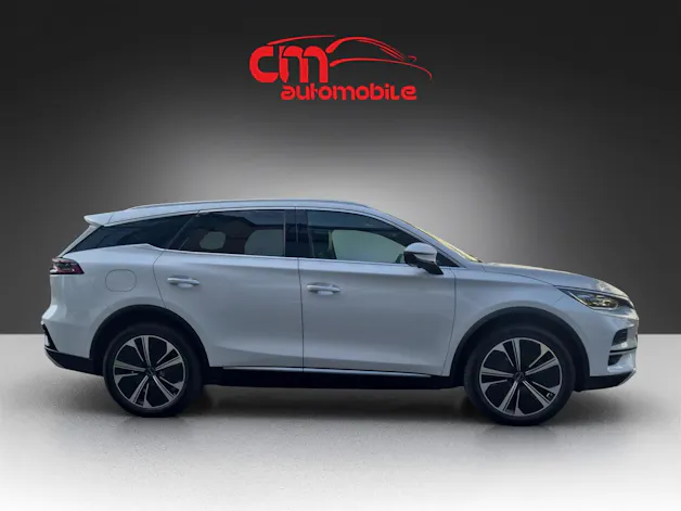 BYD TANG Flagship 7Pl. 4x4
