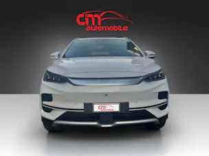 BYD TANG Flagship 7Pl. 4x4