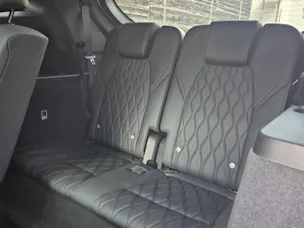 BYD TANG Flagship 7Pl. 4x4