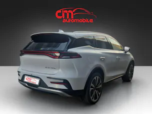 BYD TANG Flagship 7Pl. 4x4