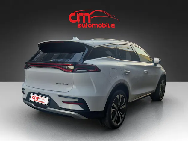 BYD TANG Flagship 7Pl. 4x4