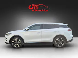 BYD TANG Flagship 7Pl. 4x4