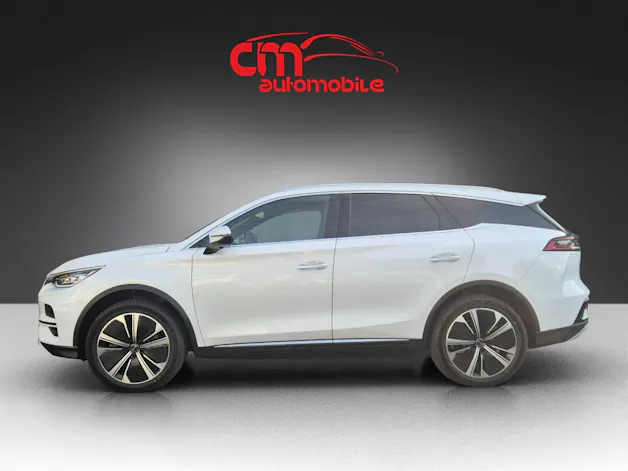 BYD TANG Flagship 7Pl. 4x4