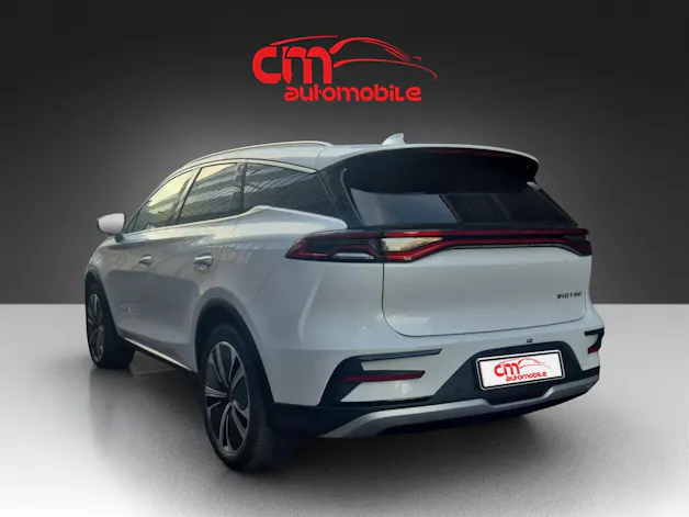 BYD TANG Flagship 7Pl. 4x4