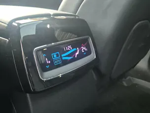 BYD TANG Flagship 7Pl. 4x4
