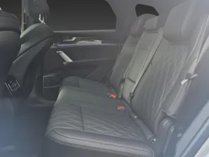 BYD TANG Flagship 7Pl. 4x4