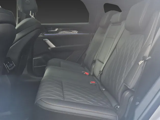 BYD TANG Flagship 7Pl. 4x4