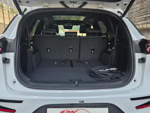 BYD TANG Flagship 7Pl. 4x4