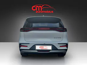 BYD TANG Flagship 7Pl. 4x4