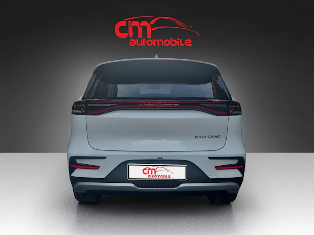 BYD TANG Flagship 7Pl. 4x4