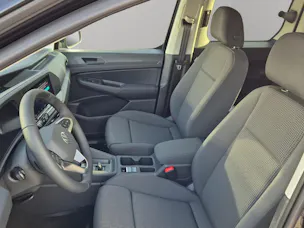 VW Caddy 2.0 TDI DSG
