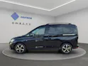 VW Caddy 2.0 TDI DSG