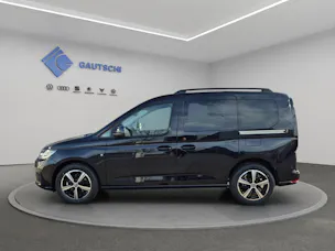 VW Caddy 2.0 TDI DSG