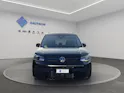 VW Caddy 2.0 TDI DSG