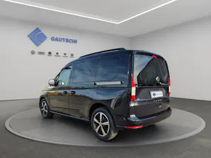 VW Caddy 2.0 TDI DSG
