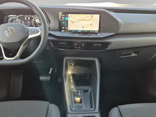 VW Caddy 2.0 TDI DSG