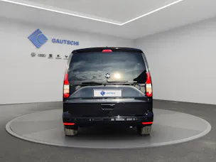 VW Caddy 2.0 TDI DSG