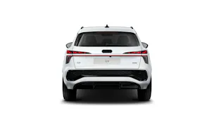 Audi Q3 SUV TFSI quattro 195 kW S tronic