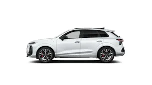 Audi Q3 SUV TFSI quattro 195 kW S tronic
