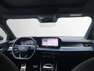 Audi Q3 SUV TFSI quattro 195 kW S tronic